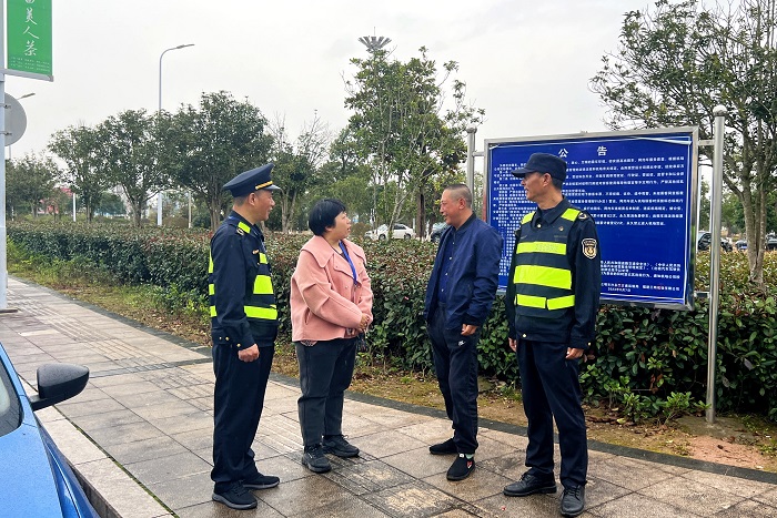 沙县：专项督查 护航道路交通安全11.jpg